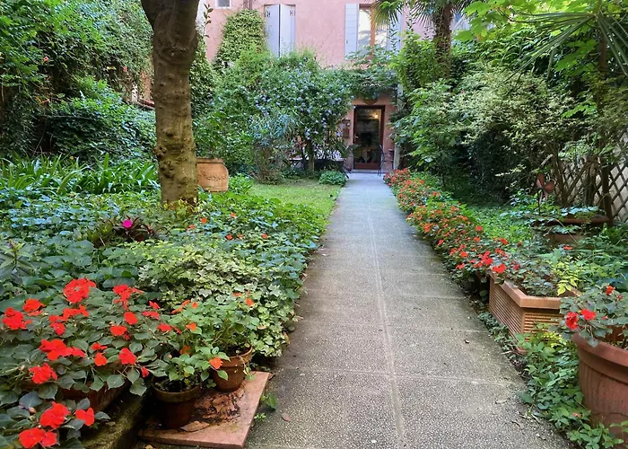 Bed and Breakfast 3749 Pontechiodo Venezia